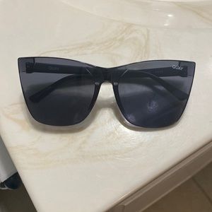 Quay sunglasses